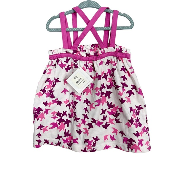 Hanna Andersson Sleeveless Top - Picture 2 of 6